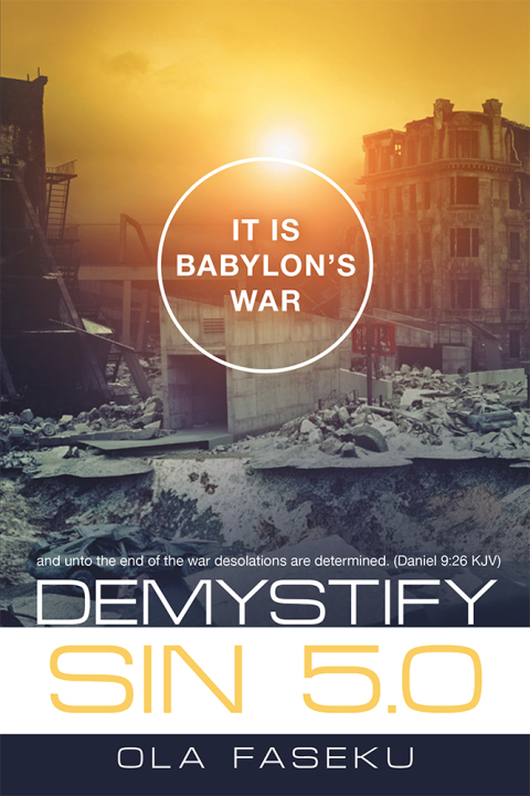 Cover image for book Demystify Sin 5.0