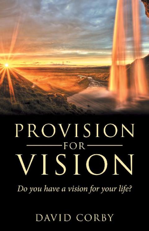 Cover image for book Provision for Vision