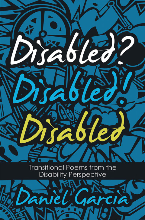 Cover image for book Disabled? Disabled! Disabled