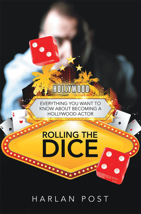 Cover image for book Rolling the Dice