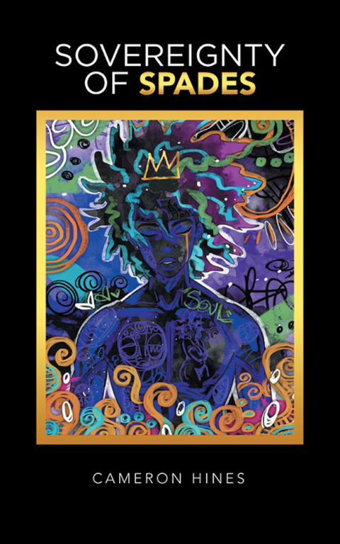 Cover image for book Sovereignty of Spades