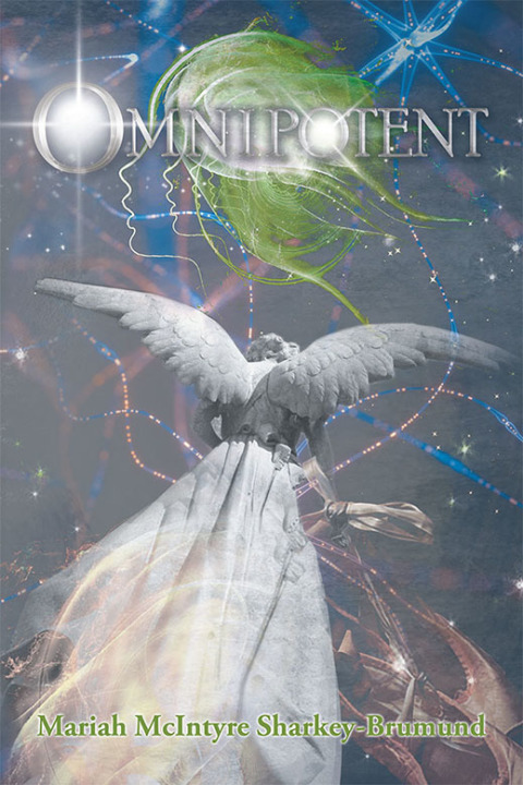 Cover image for book Omnipotent