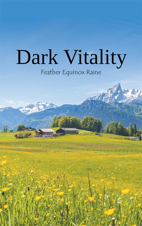 Cover image for book Dark Vitality