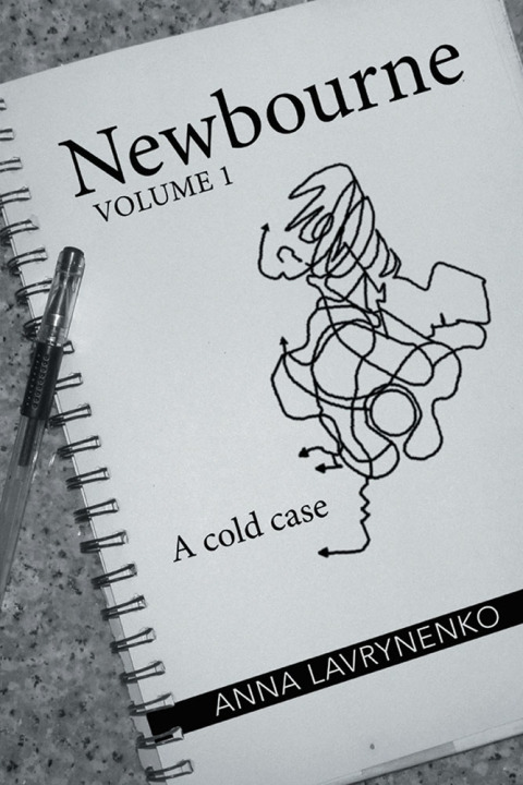 Cover image for book Newbourne