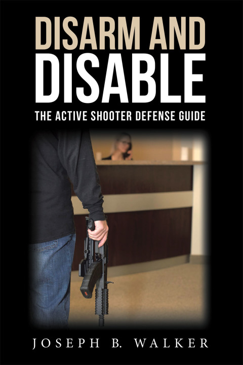 Cover image for book Disarm and Disable