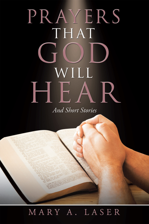 Cover image for book Prayers That God Will Hear