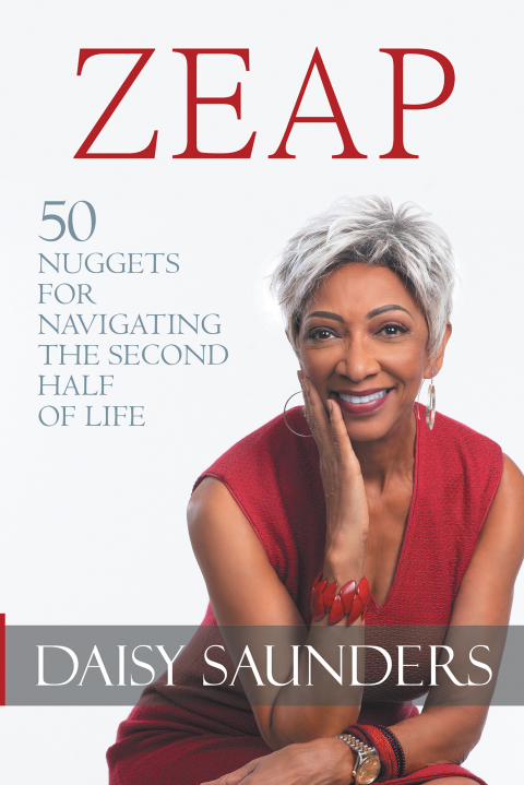 Cover image for book Zeap