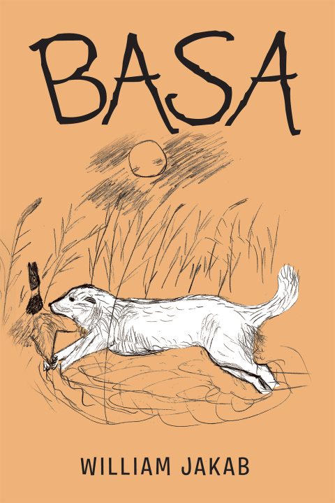 Cover image for book Basa