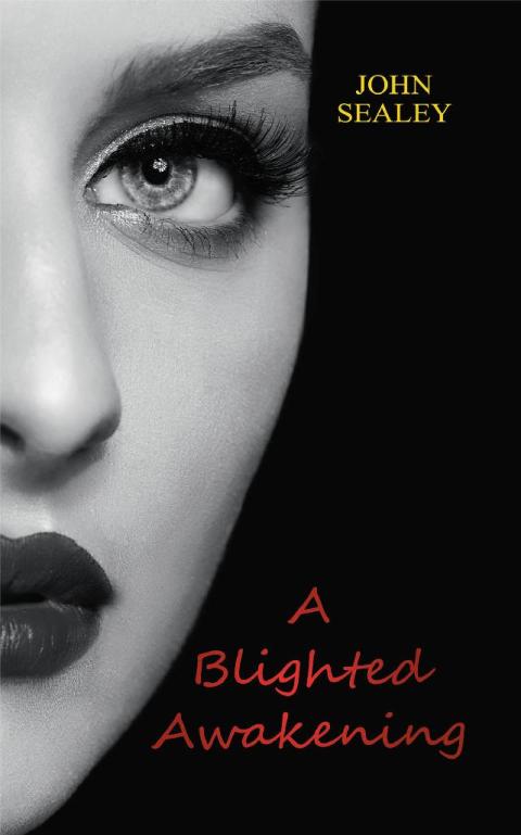 Cover image for book A Blighted Awakening