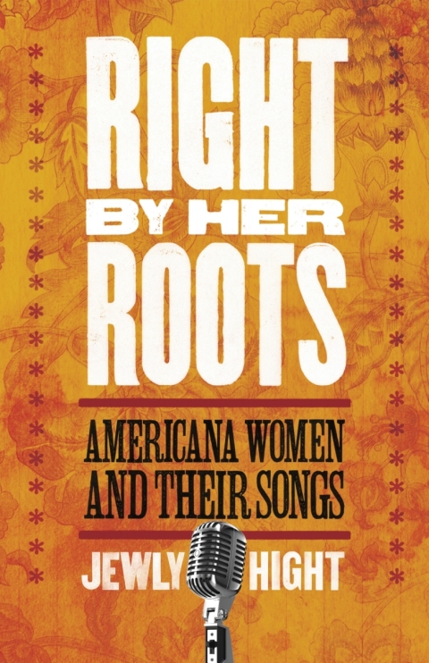 Cover image for book Right by Her Roots