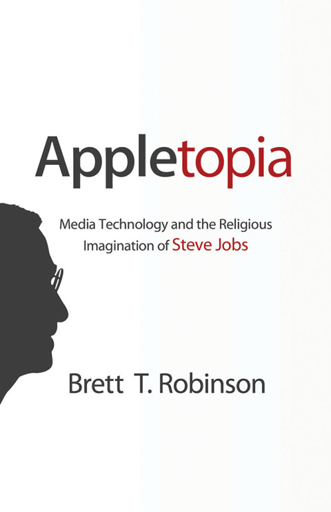 Cover image for book Appletopia