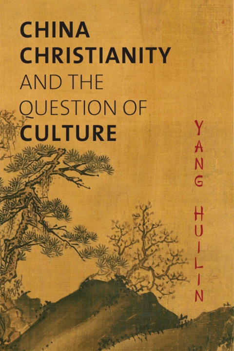 Cover image for book China, Christianity, and the Question of Culture