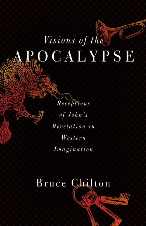 Cover image for book Visions of the Apocalypse