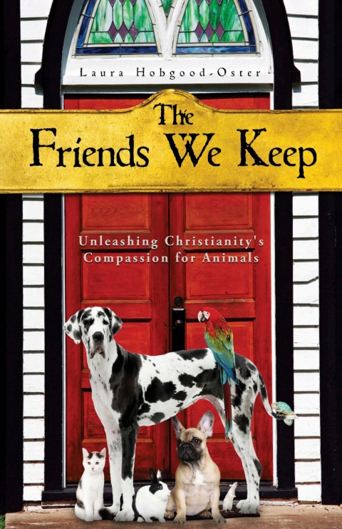 Cover image for book The Friends We Keep