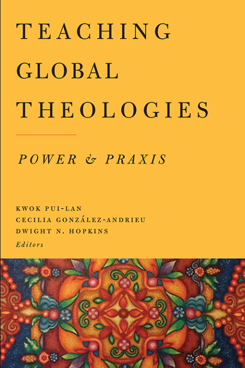 Cover image for book Teaching Global Theologies