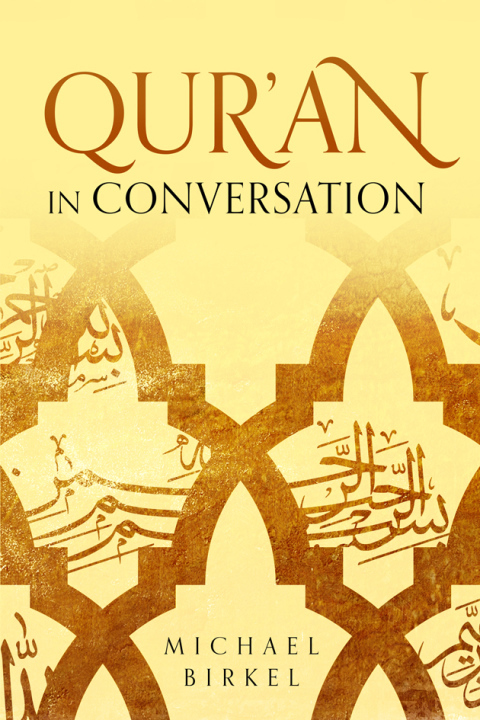 Cover image for book Qur'an in Conversation