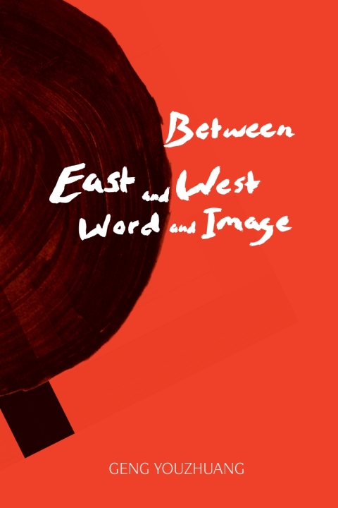 Cover image for book Between East and West/Word and Image