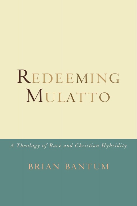 Cover image for book Redeeming Mulatto