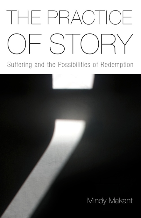 Cover image for book The Practice of Story