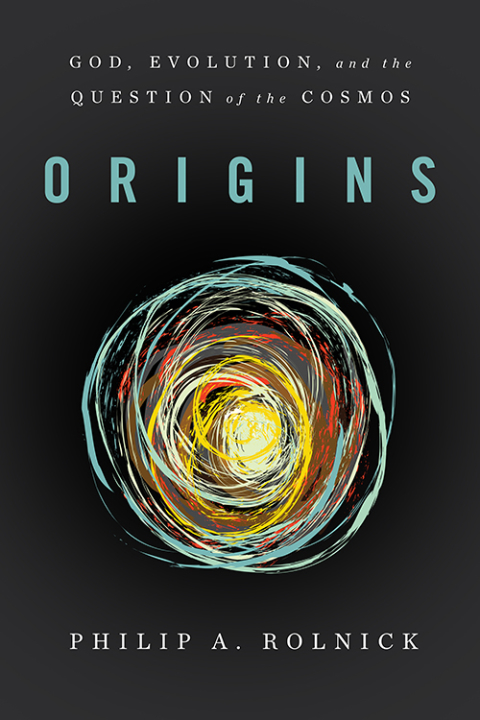 Cover image for book Origins