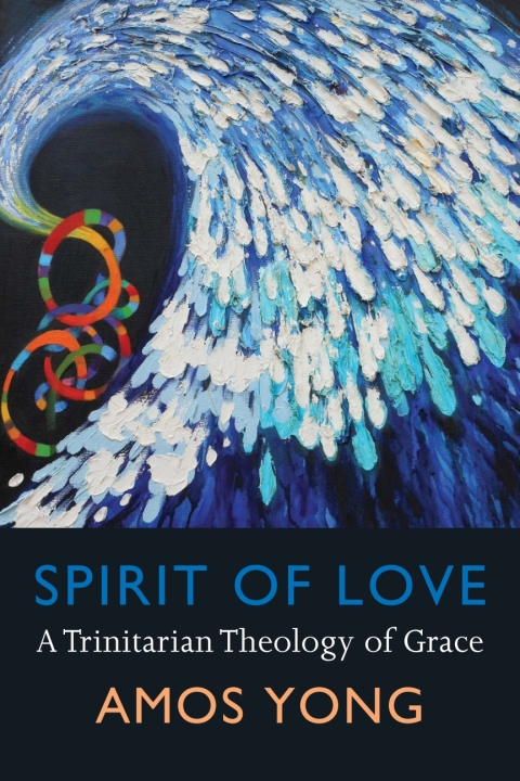 Cover image for book Spirit of Love