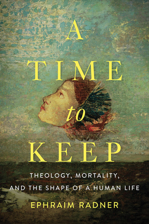 Cover image for book A Time to Keep
