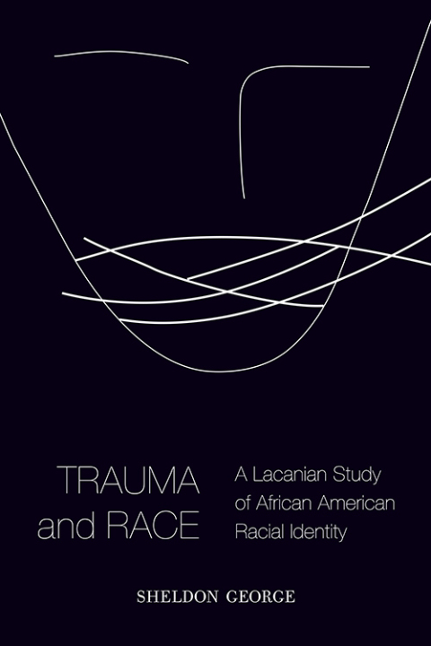 Cover image for book Trauma and Race