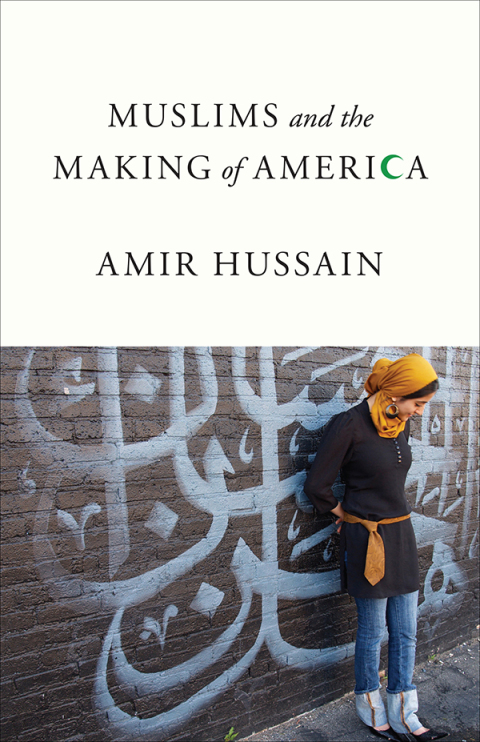 Cover image for book Muslims and the Making of America