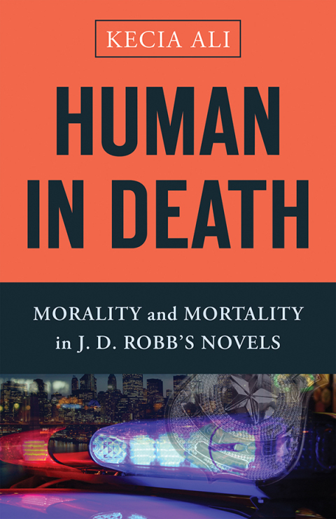 Cover image for book Human in Death