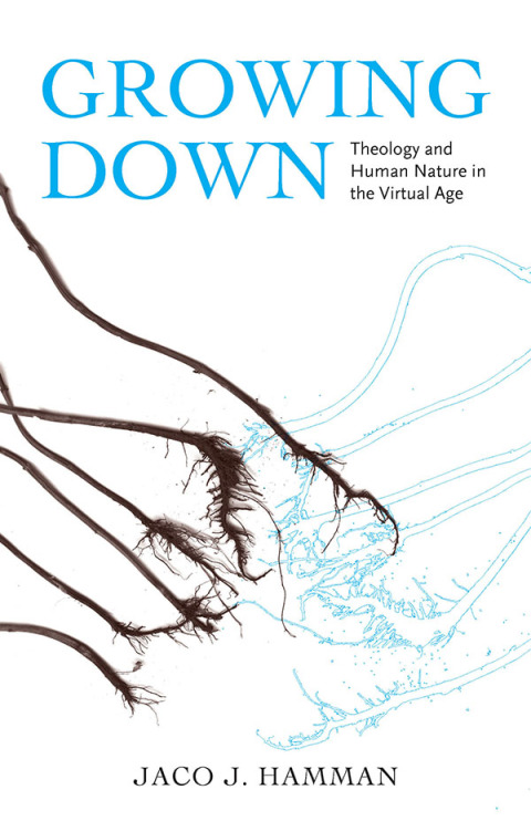 Cover image for book Growing Down