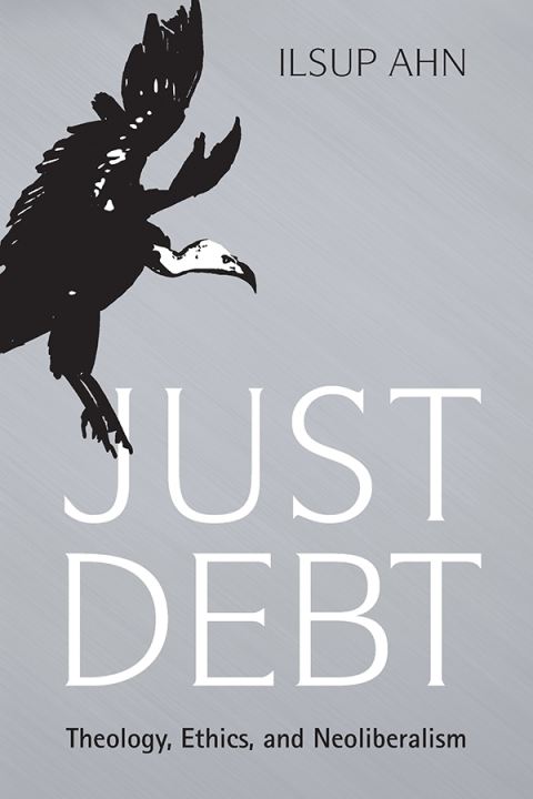 Cover image for book Just Debt