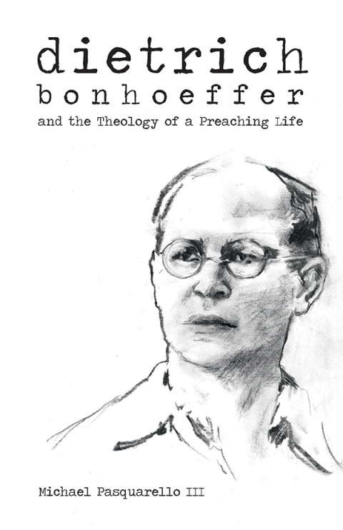 Cover image for book Dietrich