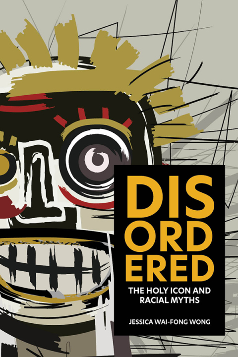 Cover image for book Disordered