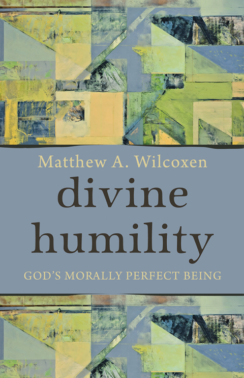 Cover image for book Divine Humility