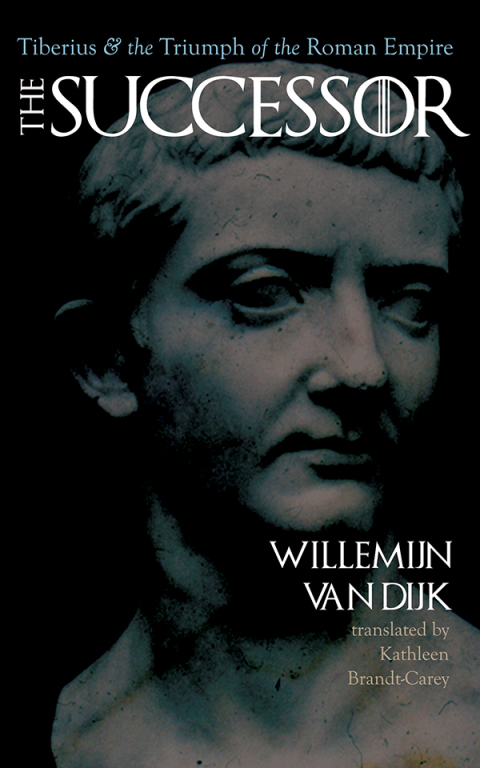 Cover image for book The Successor