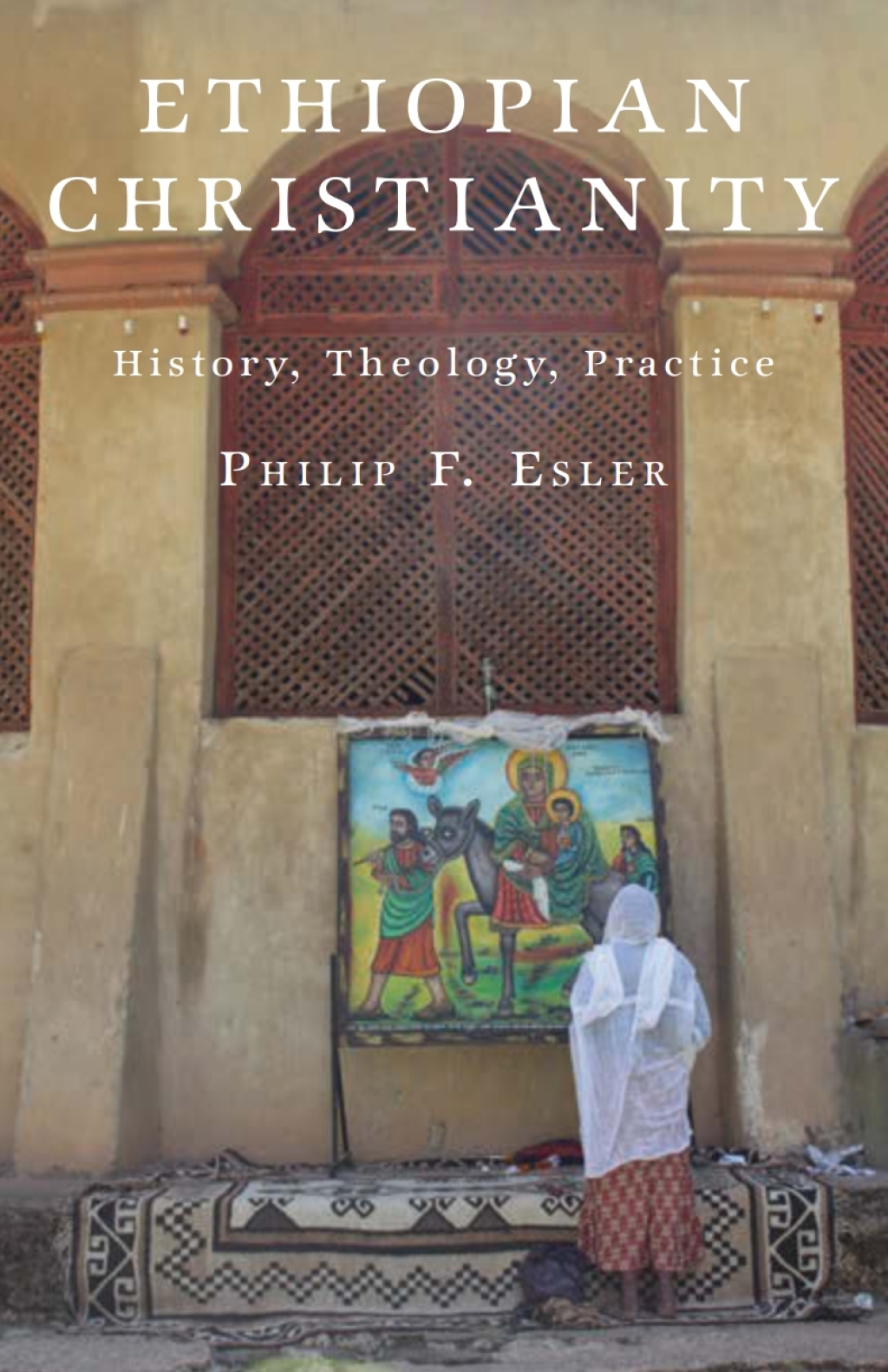 Page Fidelity Ethiopian Christianity; $49.94