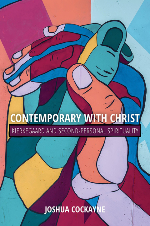 Cover image for book Contemporary with Christ