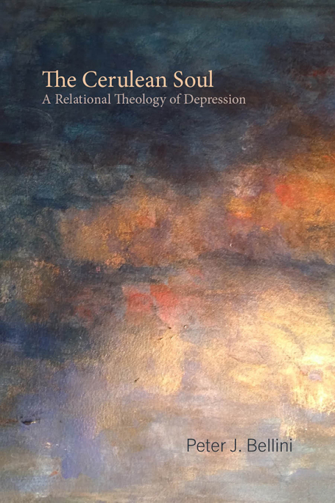 Cover image for book The Cerulean Soul