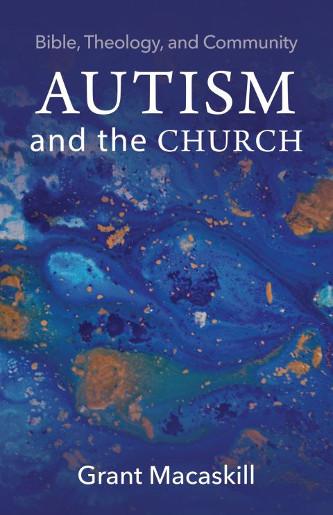 Cover image for book Autism and the Church