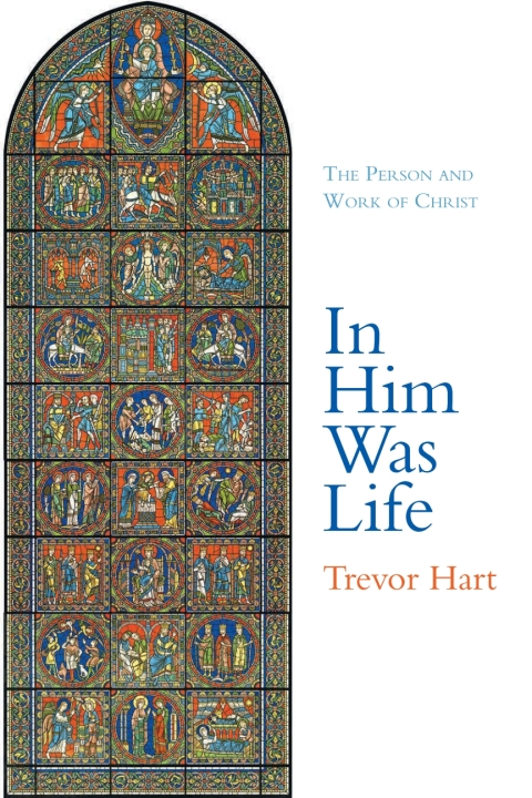 Cover image for book In Him Was Life