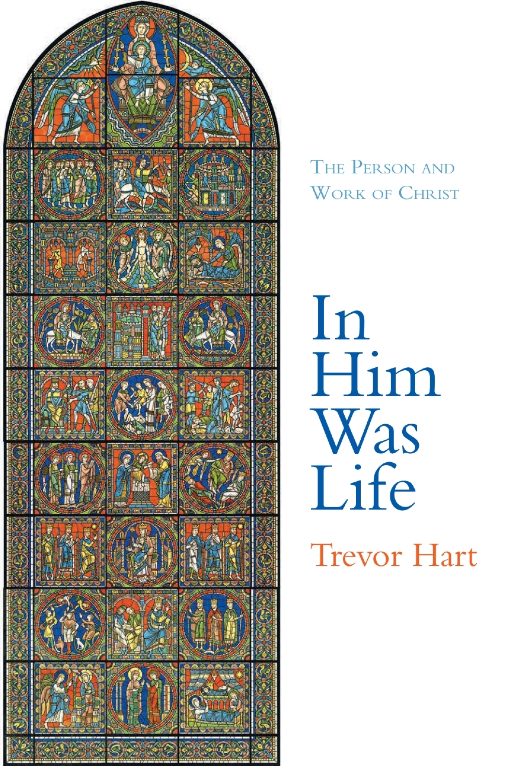Page Fidelity In Him Was Life; $72.14