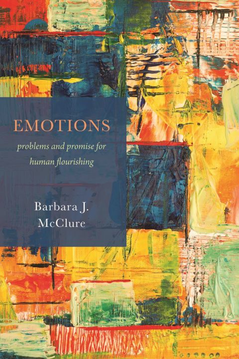 Cover image for book Emotions