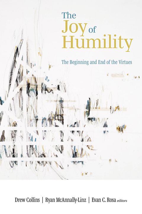 Cover image for book The Joy of Humility
