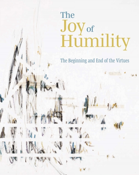 Cover image for book The Joy of Humility