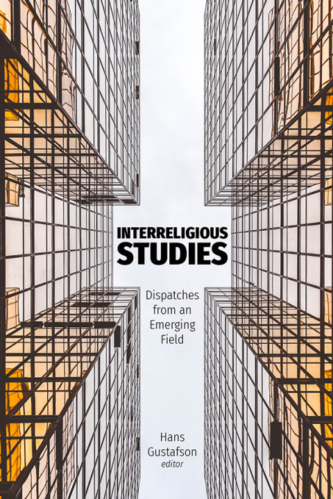 Cover image for book Interreligious Studies