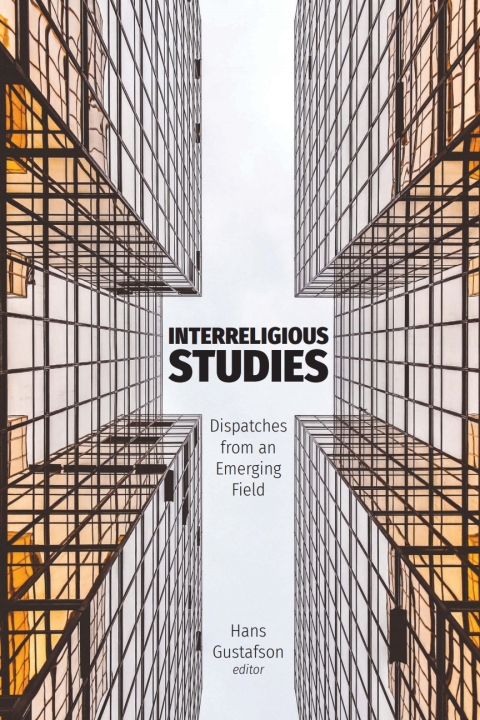 Cover image for book Interreligious Studies