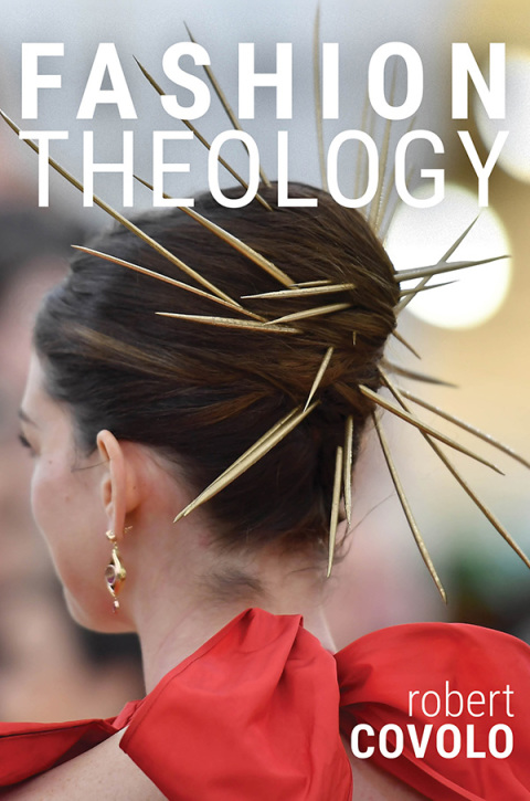 Cover image for book Fashion Theology
