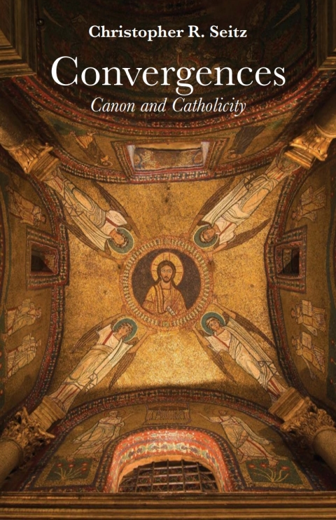 Cover image for book Convergences