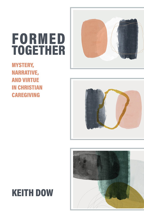 Cover image for book Formed Together