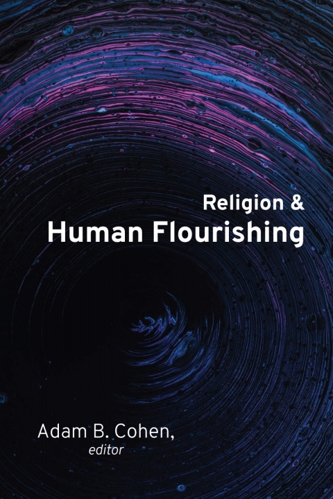 Cover image for book Religion and Human Flourishing